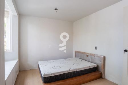Recámara  de apartamento para alugar com 2 quartos, 90m² em Rincón Del Mirador Ii, Ciudad de México