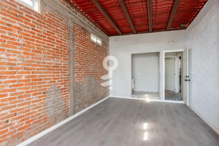 Suite de apartamento para alugar com 2 quartos, 90m² em Rincón Del Mirador Ii, Ciudad de México