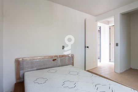 Recámara  de apartamento para alugar com 2 quartos, 90m² em Rincón Del Mirador Ii, Ciudad de México