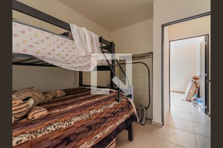 Recámara 2 de apartamento para alugar com 2 quartos, 52m² em Guerrero, Ciudad de México