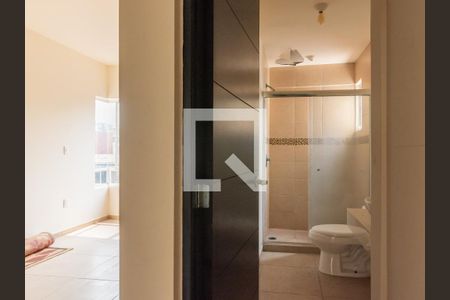 Baño  de apartamento para alugar com 2 quartos, 52m² em Guerrero, Ciudad de México
