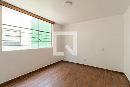 Recámara 3 de apartamento para alugar com 3 quartos, 90m² em Colonia Del Valle Centro, Ciudad de México