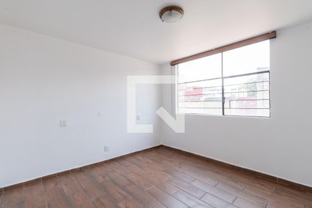 Recámara 2 de apartamento para alugar com 3 quartos, 90m² em Colonia Del Valle Centro, Ciudad de México