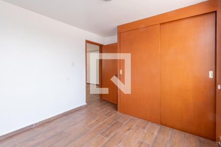 Recámara 1 de apartamento para alugar com 3 quartos, 90m² em Colonia Del Valle Centro, Ciudad de México