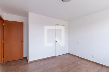 Recámara 2 de apartamento para alugar com 3 quartos, 90m² em Colonia Del Valle Centro, Ciudad de México