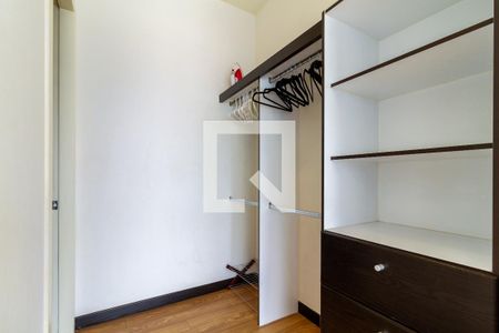 Clóset  de apartamento para alugar com 1 quarto, 100m² em Colonia Irrigación, Ciudad de México