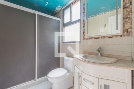 Baño  de apartamento para alugar com 2 quartos, 90m² em Villa Lázaro Cárdenas, Ciudad de México