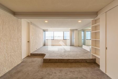 Suite 3 de apartamento para alugar com 3 quartos, 430m² em Lomas de Chapultepec, Ciudad de México