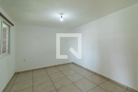 Recámara 2 de apartamento para alugar com 2 quartos, 70m² em La Primavera, Ciudad de México