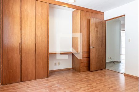 Suite 1 de apartamento para alugar com 3 quartos, 100m² em Olivar de Los Padres, Ciudad de México