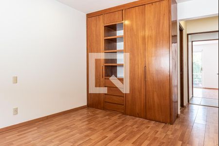 Suite 2 de apartamento para alugar com 3 quartos, 100m² em Olivar de Los Padres, Ciudad de México