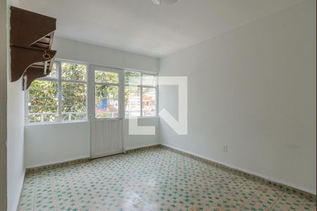 Recámara 2 de apartamento para alugar com 4 quartos, 119m² em Bondojito, Ciudad de México