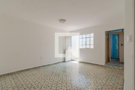 Suite  de apartamento para alugar com 4 quartos, 119m² em Bondojito, Ciudad de México