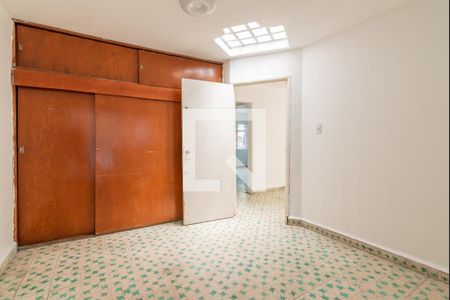 Recámara 1 de apartamento para alugar com 4 quartos, 119m² em Bondojito, Ciudad de México