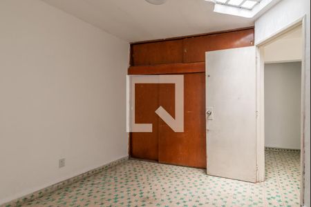 Recámara 1 de apartamento para alugar com 4 quartos, 119m² em Bondojito, Ciudad de México