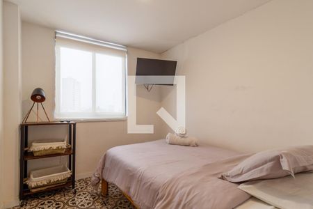 Recámara  de apartamento para alugar com 3 quartos, 180m² em Hipódromo Condesa, Ciudad de México