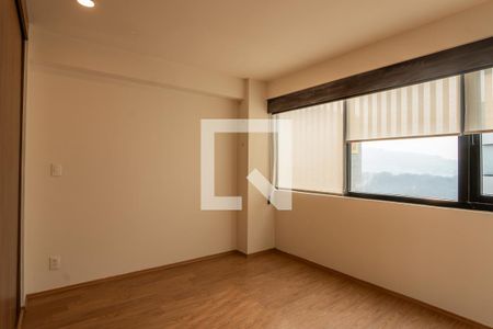 Recámara 1 de apartamento para alugar com 3 quartos, 125m² em Jesus Del Monte, Ciudad de México