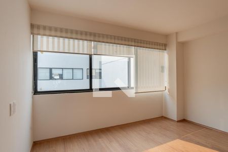 Recámara 2 de apartamento para alugar com 3 quartos, 125m² em Jesus Del Monte, Ciudad de México