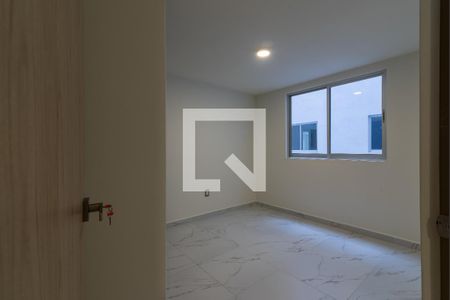 Recámara  de apartamento para alugar com 2 quartos, 66m² em Ex Hipódromo de Peralvillo, Ciudad de México