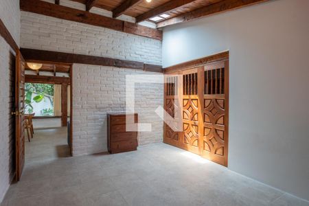 Suite  de apartamento para alugar com 1 quarto, 80m² em El Molino, Ciudad de México