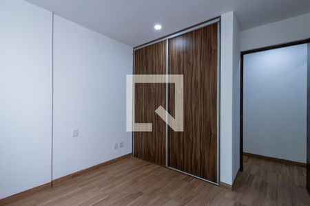 Recámara  de apartamento para alugar com 2 quartos, 78m² em Colonia Del Valle Centro, Ciudad de México