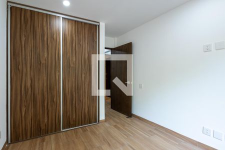 Recámara  de apartamento para alugar com 1 quarto, 78m² em Colonia Del Valle Centro, Ciudad de México