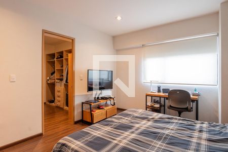 Apartamento para alugar com 3 quartos, 124m² em Manzanastitla, Ciudad de México