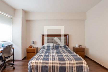 Apartamento para alugar com 3 quartos, 124m² em Manzanastitla, Ciudad de México