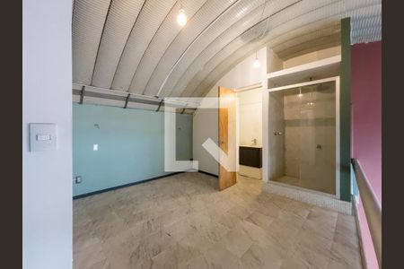 Suite  de apartamento para alugar com 1 quarto, 65m² em San José Insurgentes, Ciudad de México