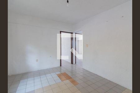 Recámara 1 de apartamento para alugar com 3 quartos, 80m² em Lomas Del Pedregal, Ciudad de México