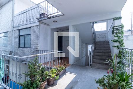 Área común  de apartamento para alugar com 2 quartos, 75m² em Pedregal de San Nicolás 4ta Sección, Ciudad de México