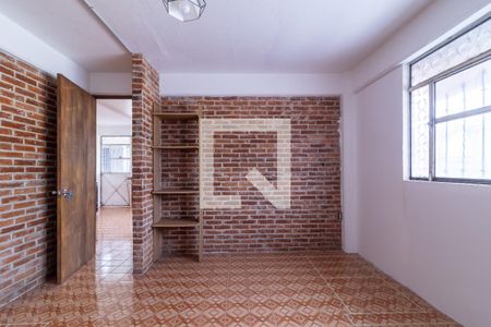 Recámara 2 de apartamento para alugar com 2 quartos, 75m² em Pedregal de San Nicolás 4ta Sección, Ciudad de México