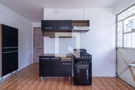 Cocina de apartamento para alugar com 2 quartos, 75m² em Pedregal de San Nicolás 4ta Sección, Ciudad de México