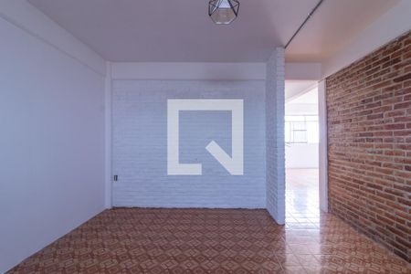Recámara 1 de apartamento para alugar com 2 quartos, 75m² em Pedregal de San Nicolás 4ta Sección, Ciudad de México