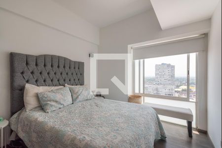 Suite de apartamento para alugar com 2 quartos, 68m² em Colonia Del Gas, Ciudad de México