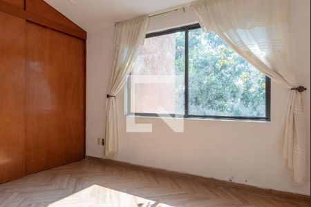 Recámara 1 de casa de condomínio para alugar com 4 quartos, 299m² em Lomas de Padierna, Ciudad de México