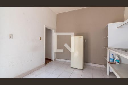 Cocina de apartamento para alugar com 2 quartos, 14m² em Ciudad de Los Deportes, Ciudad de México