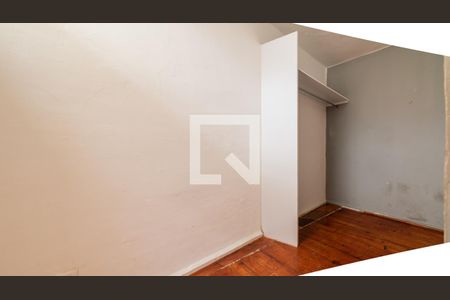Recámara 2 de apartamento para alugar com 2 quartos, 14m² em Ciudad de Los Deportes, Ciudad de México