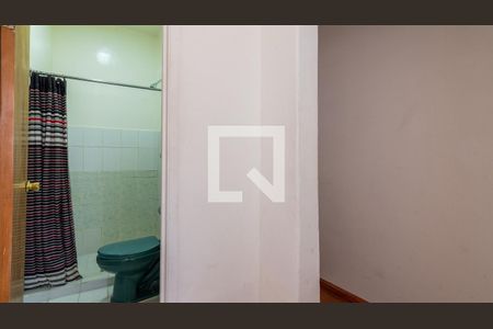 Baño  de apartamento para alugar com 2 quartos, 14m² em Ciudad de Los Deportes, Ciudad de México