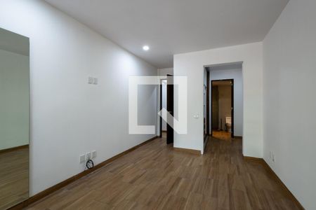 Suite  de apartamento para alugar com 2 quartos, 69m² em Del Carmen, Ciudad de México