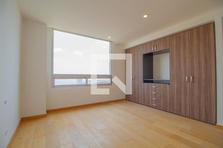 Suite 1 de apartamento para alugar com 3 quartos, 356m² em 010, Tlalnepantla de Baz