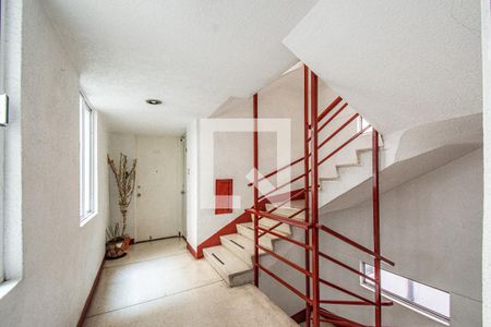 Área común  de apartamento para alugar com 2 quartos, 73m² em Álamos, Ciudad de México