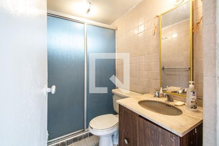 Baño  de apartamento para alugar com 2 quartos, 73m² em Álamos, Ciudad de México