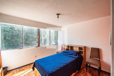 Recámara 1 de apartamento para alugar com 2 quartos, 73m² em Álamos, Ciudad de México