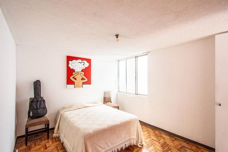 Recámara 2 de apartamento para alugar com 2 quartos, 73m² em Álamos, Ciudad de México