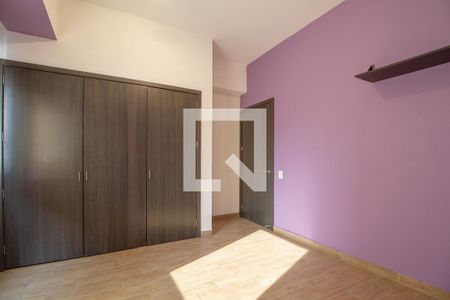 Apartamento para alugar com 3 quartos, 136m² em Ancona, Ciudad López Mateos