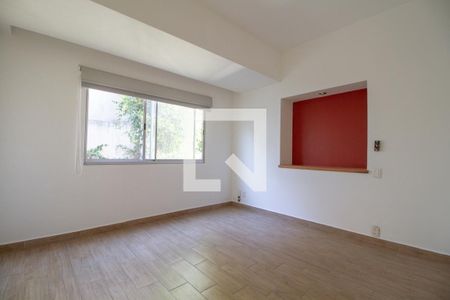 Apartamento para alugar com 3 quartos, 136m² em Ancona, Ciudad López Mateos