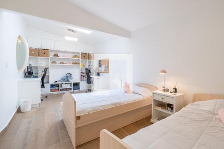 Recámara 1 de apartamento para alugar com 3 quartos, 261m² em Lomas de Vista Hermosa, Ciudad de México