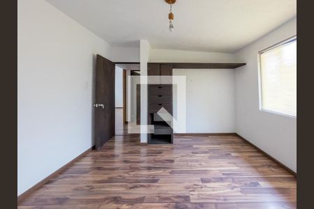 Recámara 2 de apartamento para alugar com 2 quartos, 80m² em Herón Proal, Ciudad de México