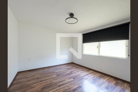 Recámara 1 de apartamento para alugar com 2 quartos, 80m² em Herón Proal, Ciudad de México